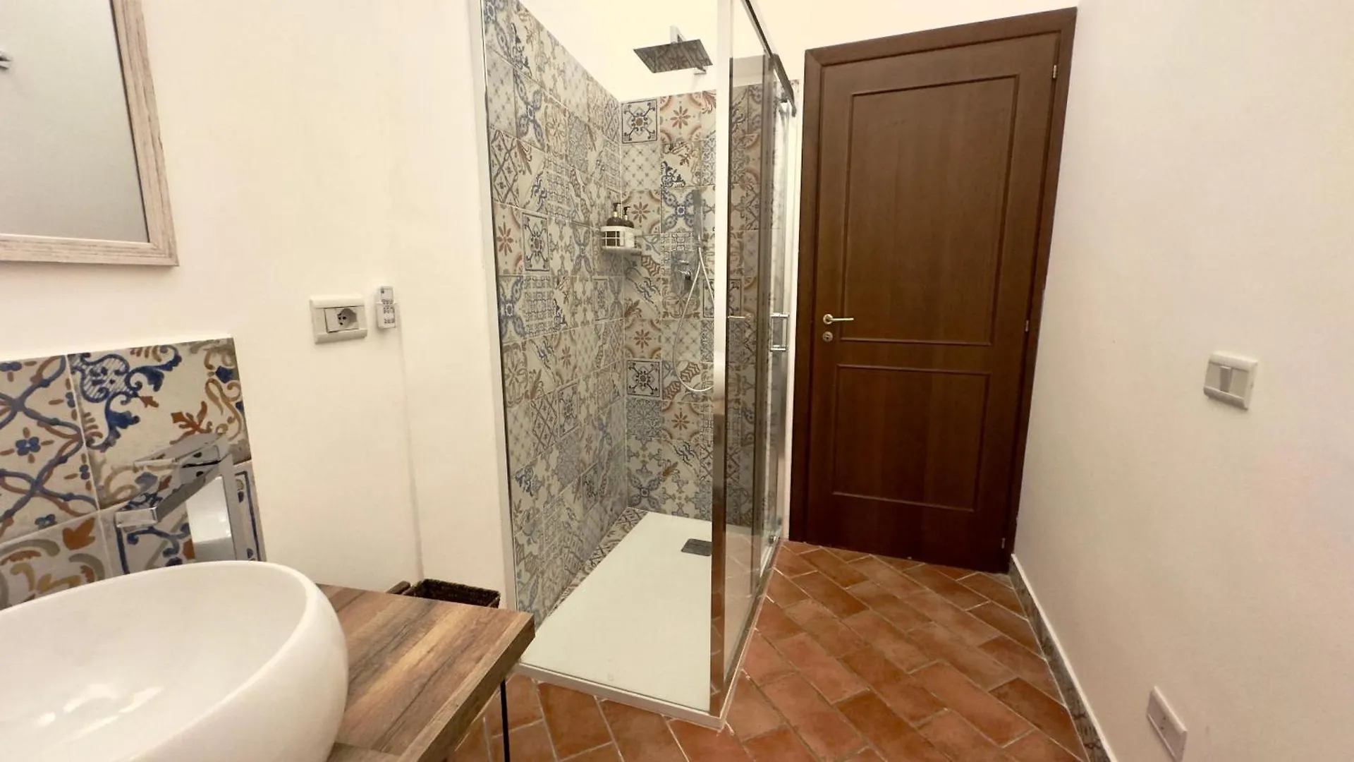 דירה Palermo Centro Storico Sant'Anna Holiday Home